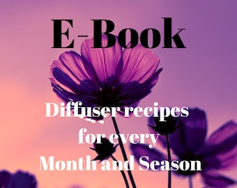 Diffuser E-book