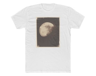 Commoned Moon Tee