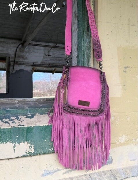 Wrangler Fringe Bag, Western Cowgirl Purse, Pink Vintage Rodeo Bag, Gift for Her, Large Unique Bag, Southwestern Bag Theroosterdencoca - Etsy Wrangler Fringe Bag, Western Cowgirl Purse, Pink Vintage Rodeo Bag, Gift for Her, Large Unique Bag, Southwestern Bag Theroosterdencoca - Etsy