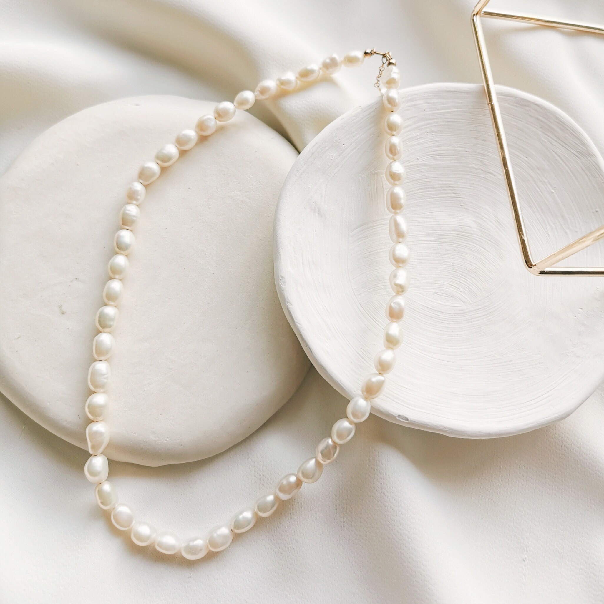 Pearl sets 2024 on sale