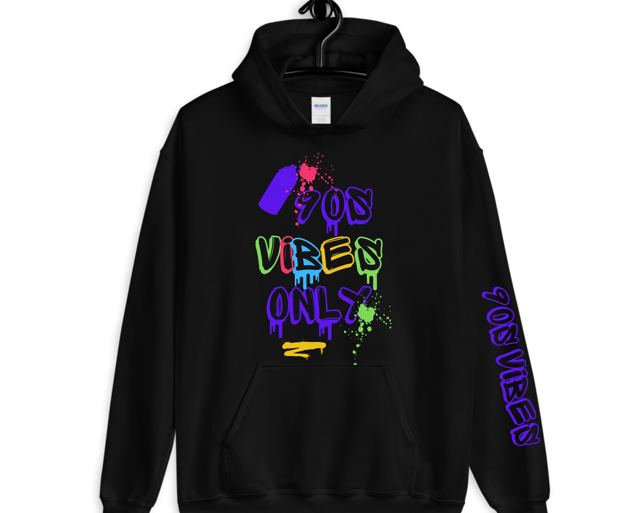 90s Hoodies / Retro Hoodies - Etsy 