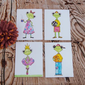 Des cartes pour toutes les occasions