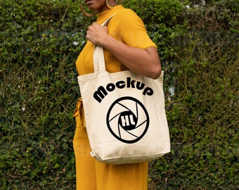Download Printful Tote Bag Etsy