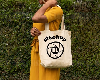 Download Printful Tote Bag Etsy