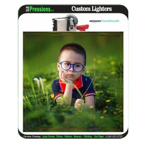 Bic Photo Lighter