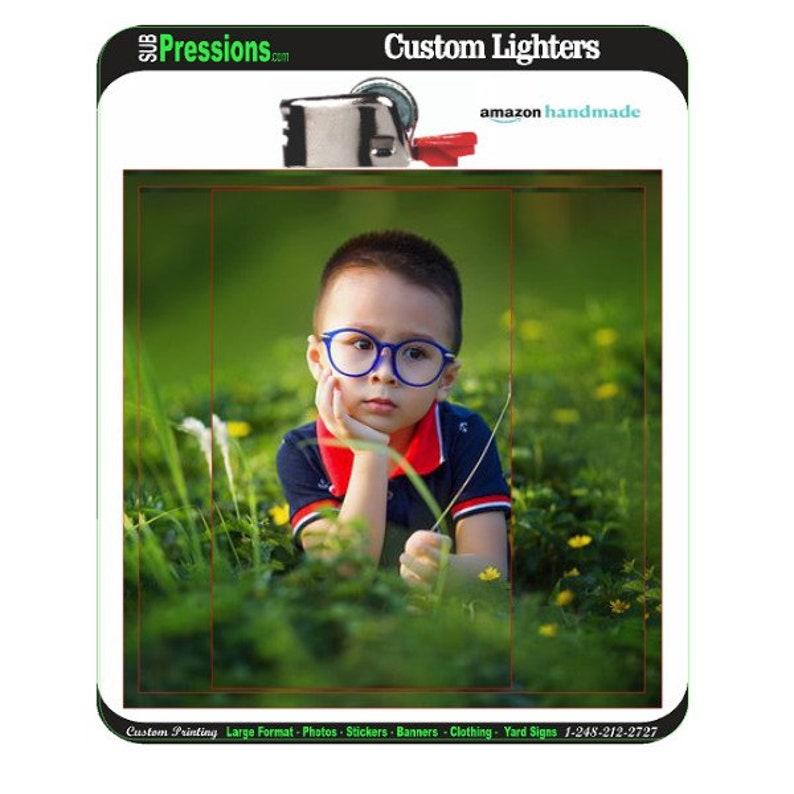Bic Photo Lighter