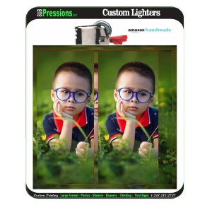 Bic Photo Lighter