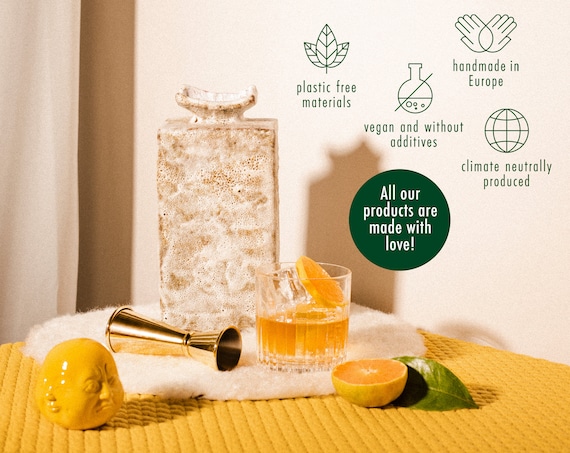 Kit DIY de fabrication de Rhum - Créez votre propre rhum artisanal