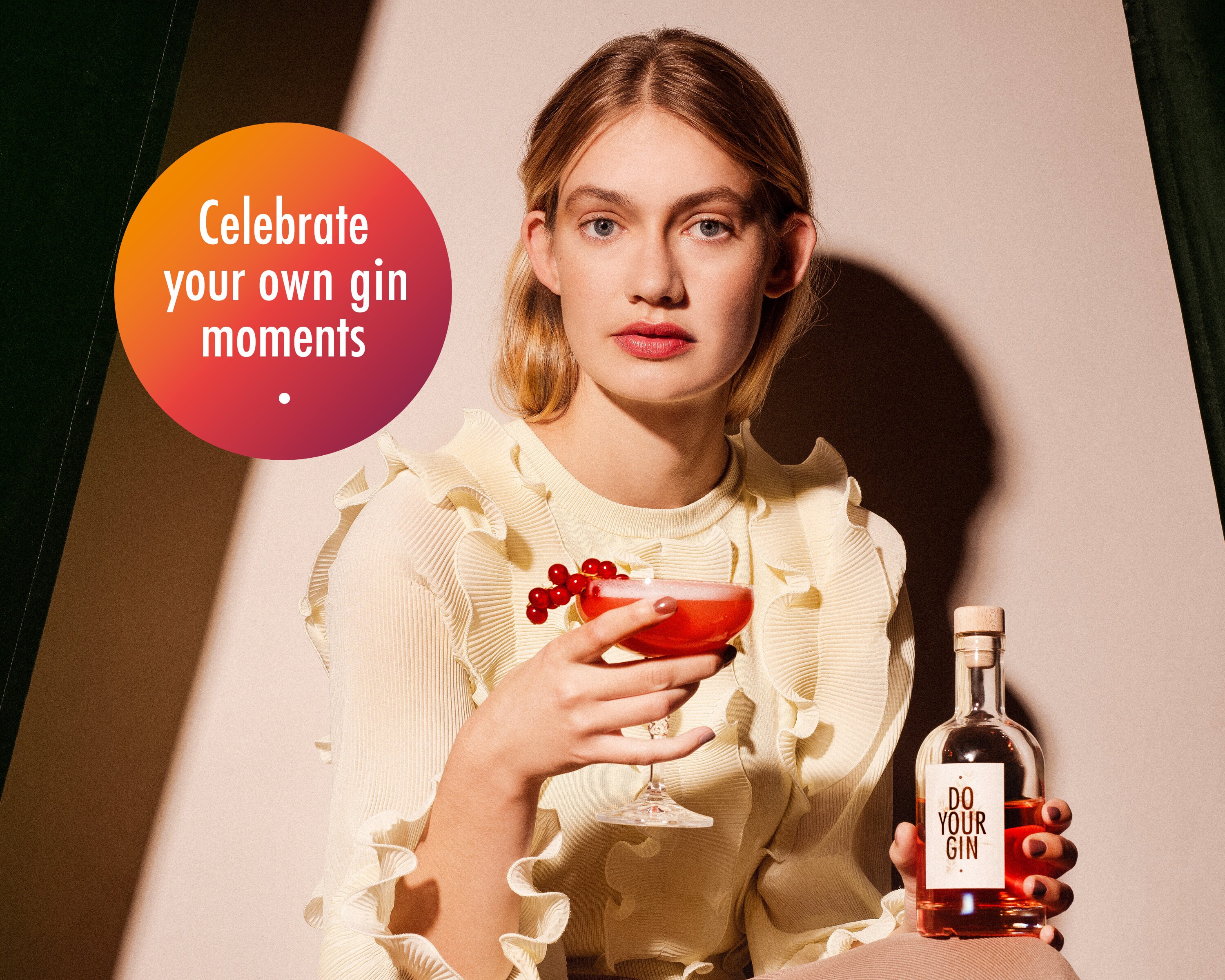 DO YOUR GIN Diy Gin Making Kit Original Gift Set as Seen Etsy UK