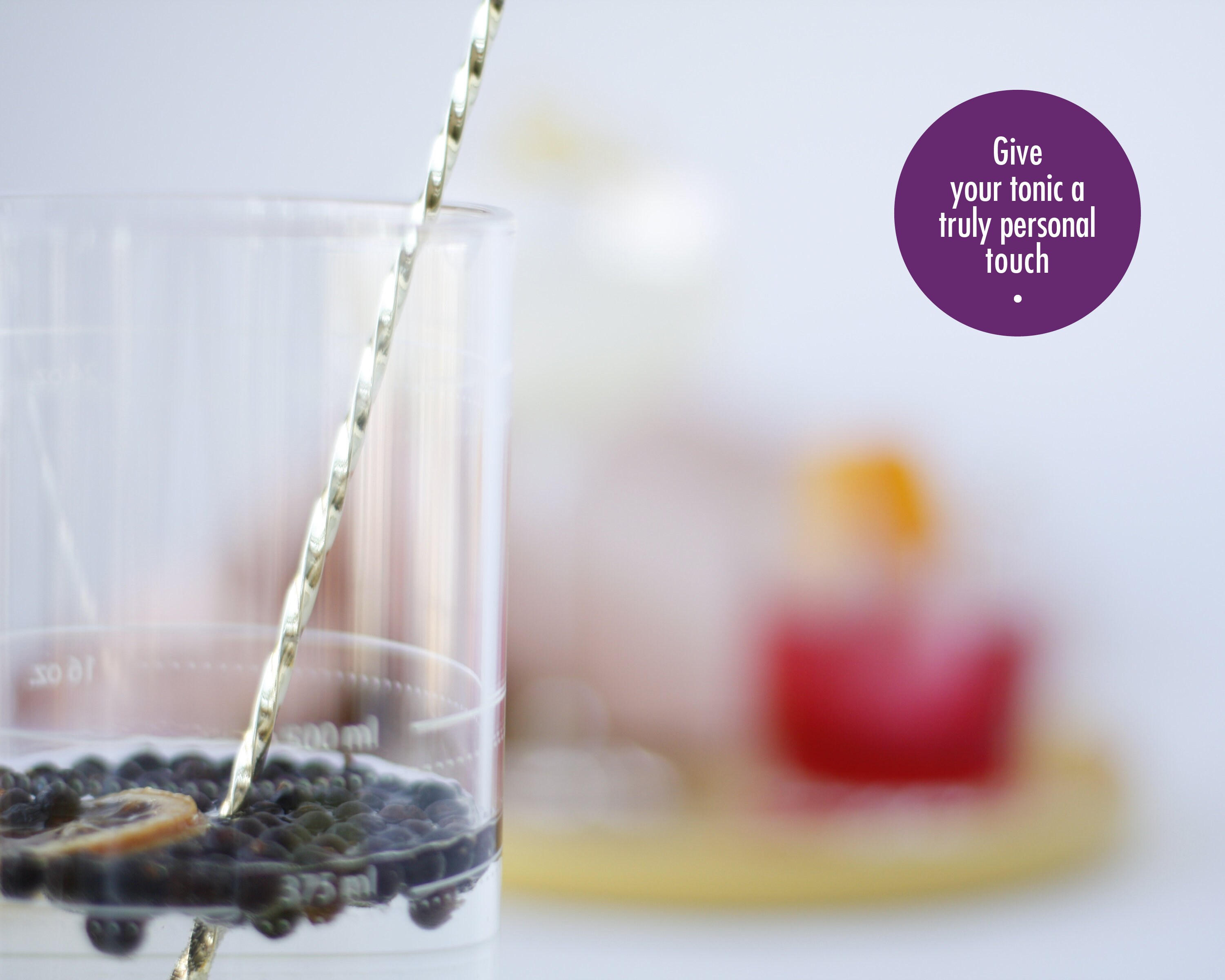 DO YOUR TONIC Botanicals Make Your Own Tonic Water With Etsy