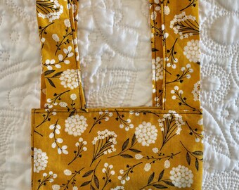 Child Tote Bag Floral