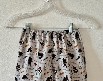 Harry Potter | Hogwarts | Hermione | Gryffindor