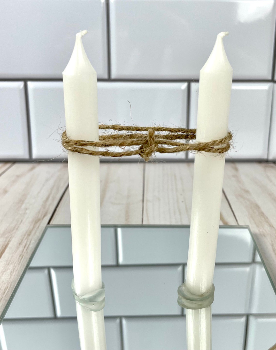 Cord Cutting DIY Kit Ceremony Spell Ritual Energy Healing Etsy