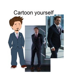 Custom personalized picture