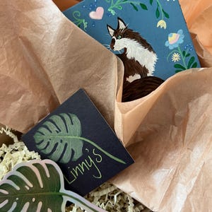 Add-on Gift Wrapping