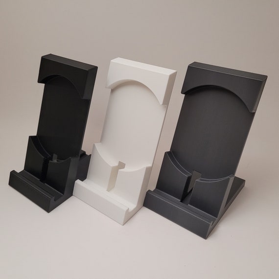 yootech wireless charger stand