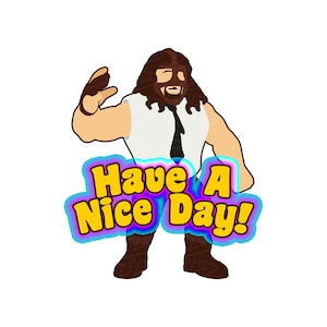 Menschheit | Hab einen schönen Tag! | Sofortiger digitaler Download | SVG | PNG | JPEG