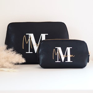 Für dich Personalisiere Kosmetiktasche | beautybag | schminktasche