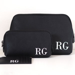 Personalisiere Kosmetiktasche | beautybag | schminktasche