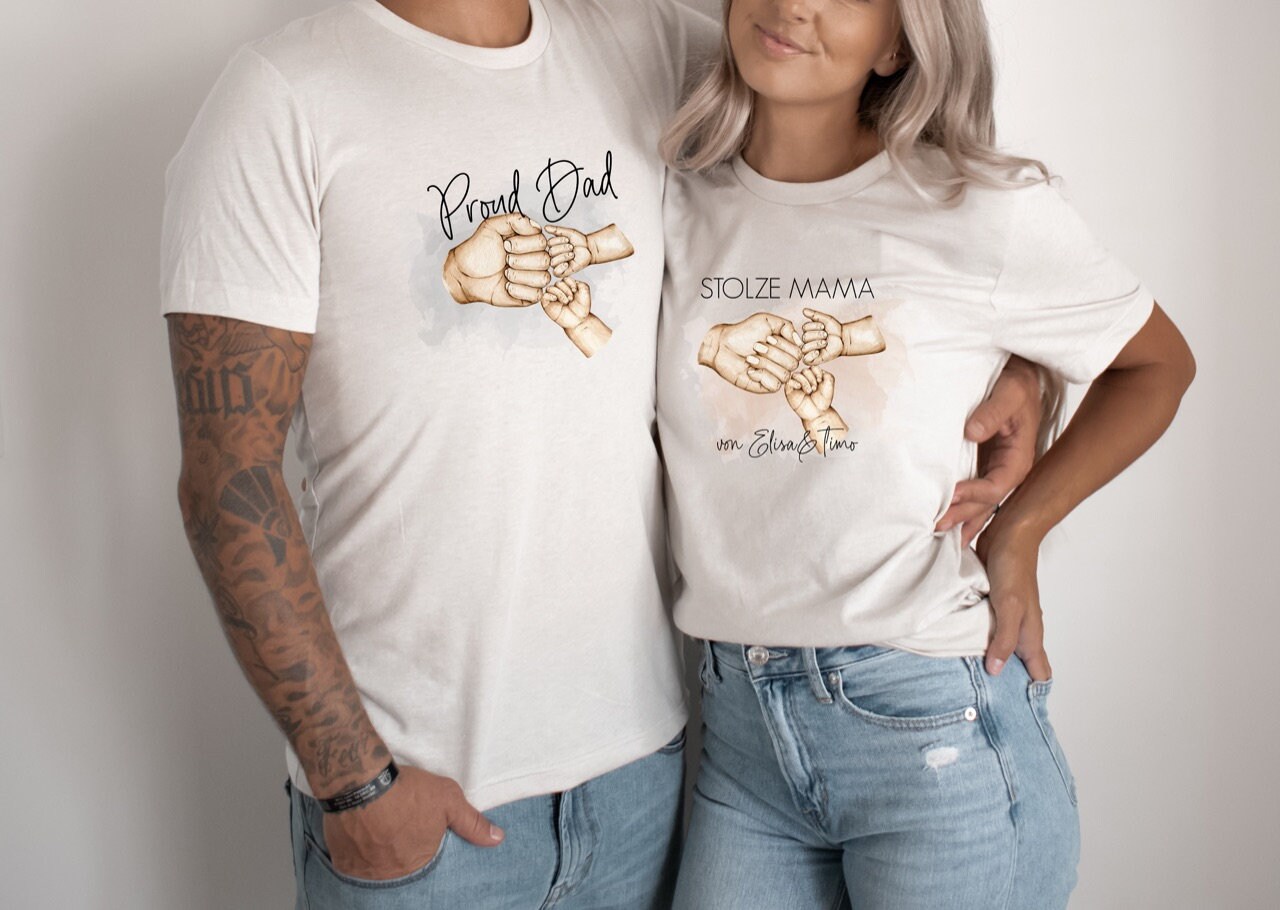 Mom Shirt | Mother's Day | proud mom | gift mom