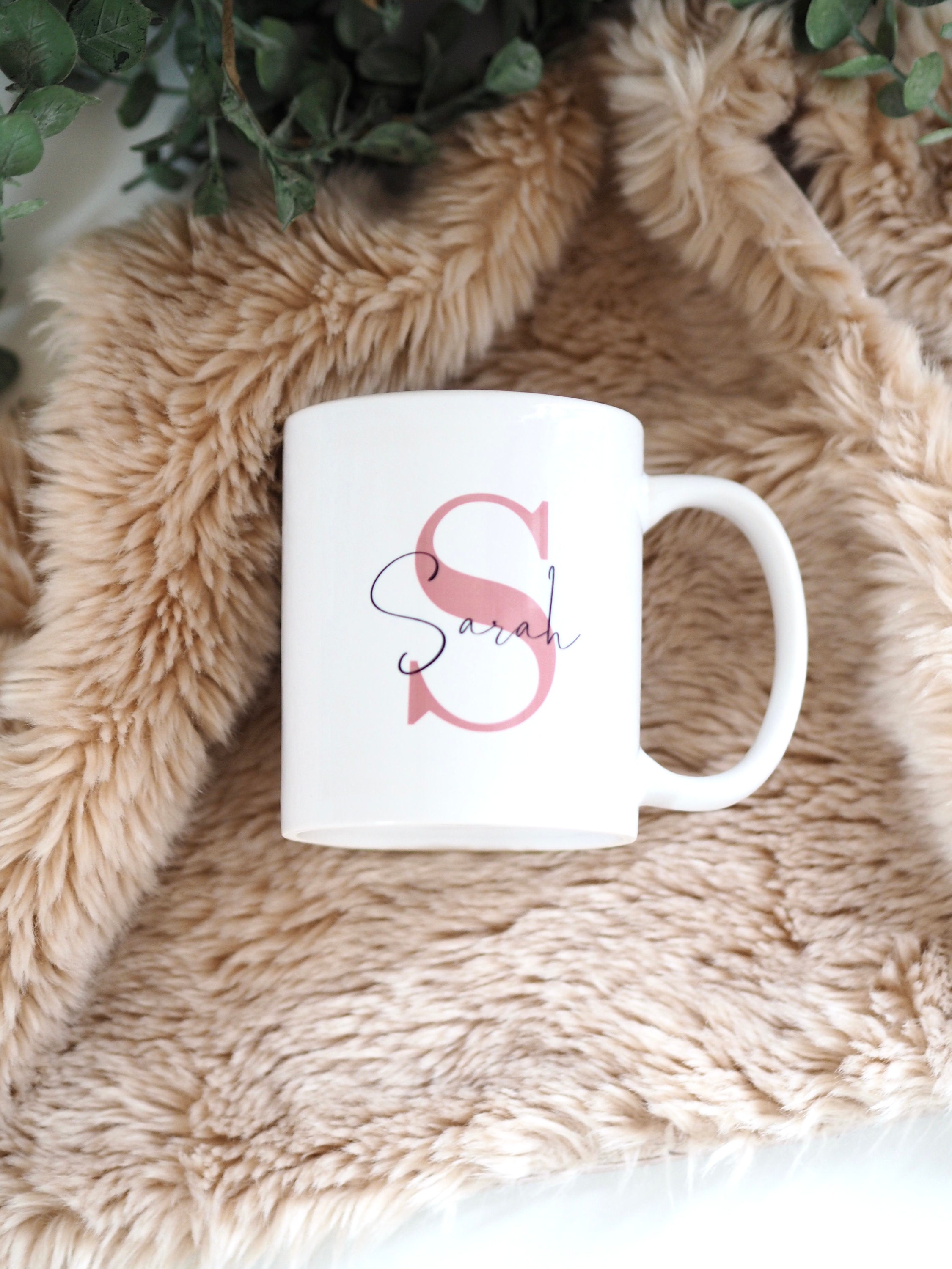 Personalized cup Cup with name Coffee cup Teacup Etsy