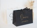 Gift bag | personalized | | Gift Box by name | Christmas | Gift Mother's Day