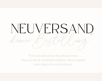Neuversand