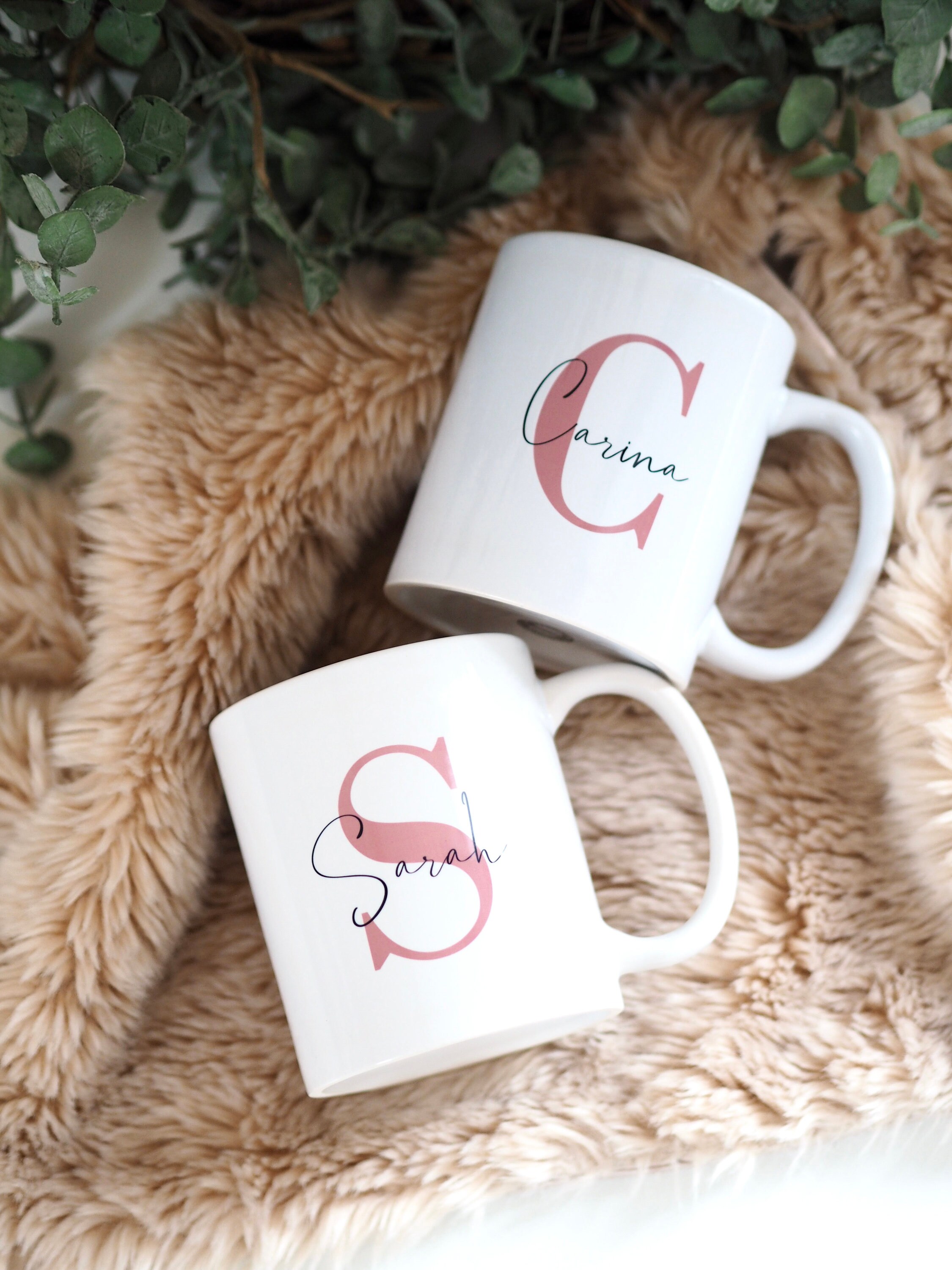 Personalized cup Cup with name Coffee cup Teacup Etsy