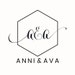 Anniundava store logo