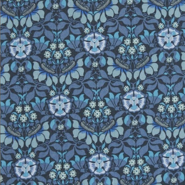 Liberty Upholstery Fabric - Etsy