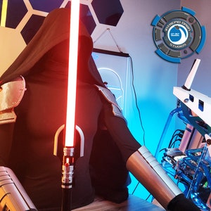 Baylon Skoll Armor Ahsoka Dark Jedi Ray Stevenson Grand Admiral Thrawn Cosplay Armor Set