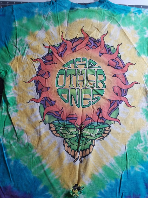 Vintage 1998 The other ones steal your face butte… - image 5