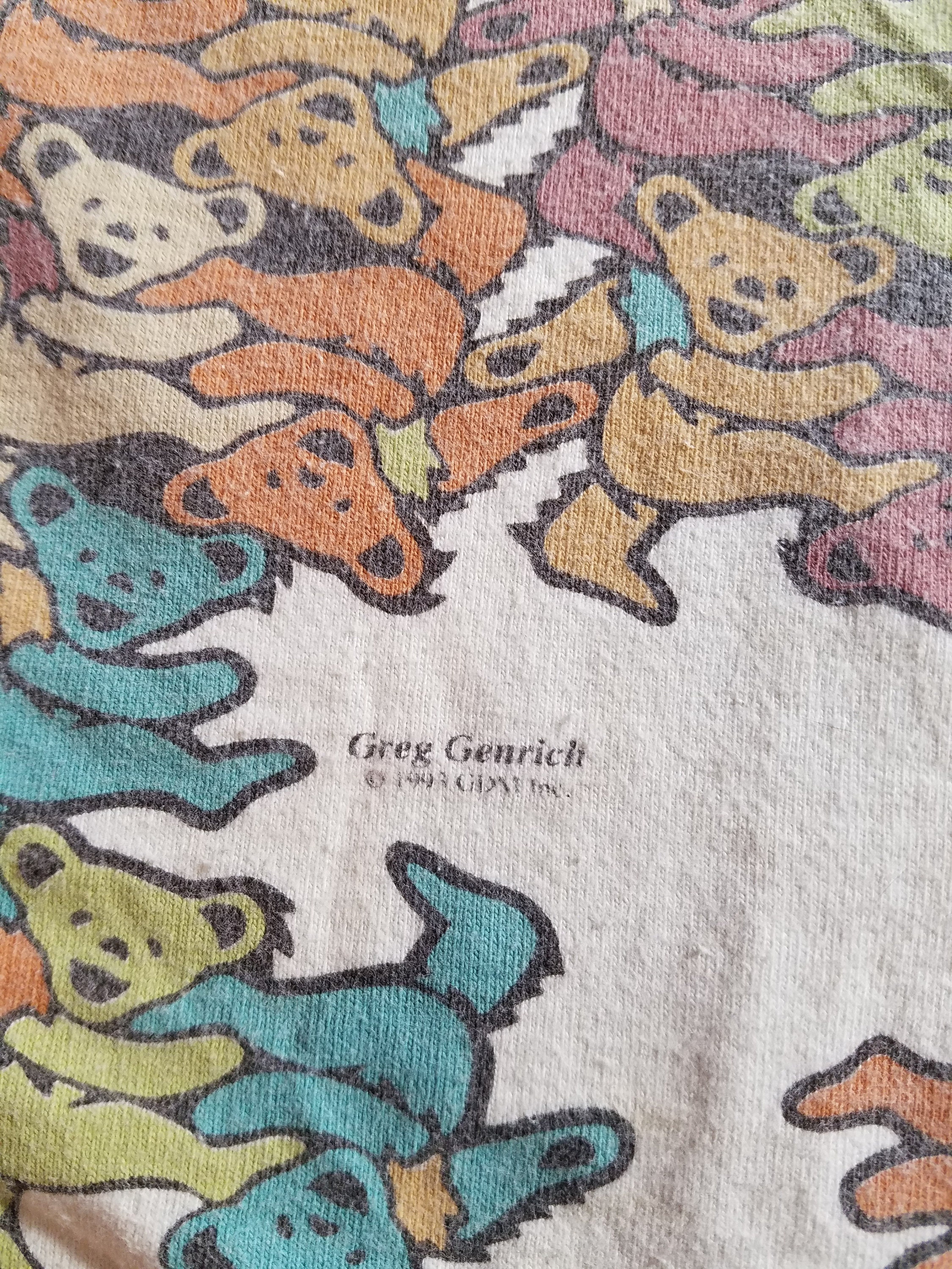 90sGrateful Dead M.C.エッシャーTシャツグレイトフル・デッド 90sGrateful Dead M.C.エッシャーTシャツグレイトフル・デッド