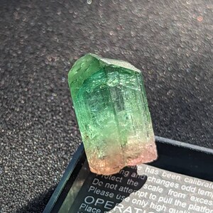 Congo tourmaline - Etsy 日本