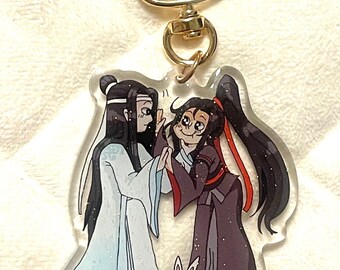 WangXian Keychain (Mo dao zu shi)