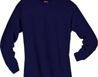 long sleeve t-shirt