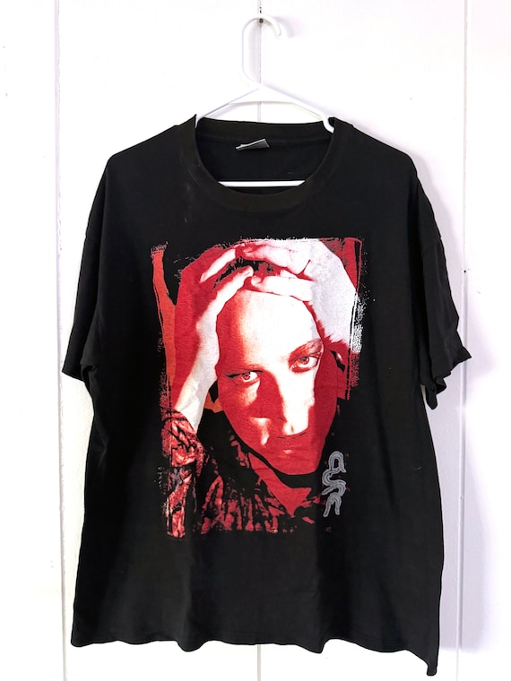 Vintage the cure t - Gem Vintage the cure t - Gem