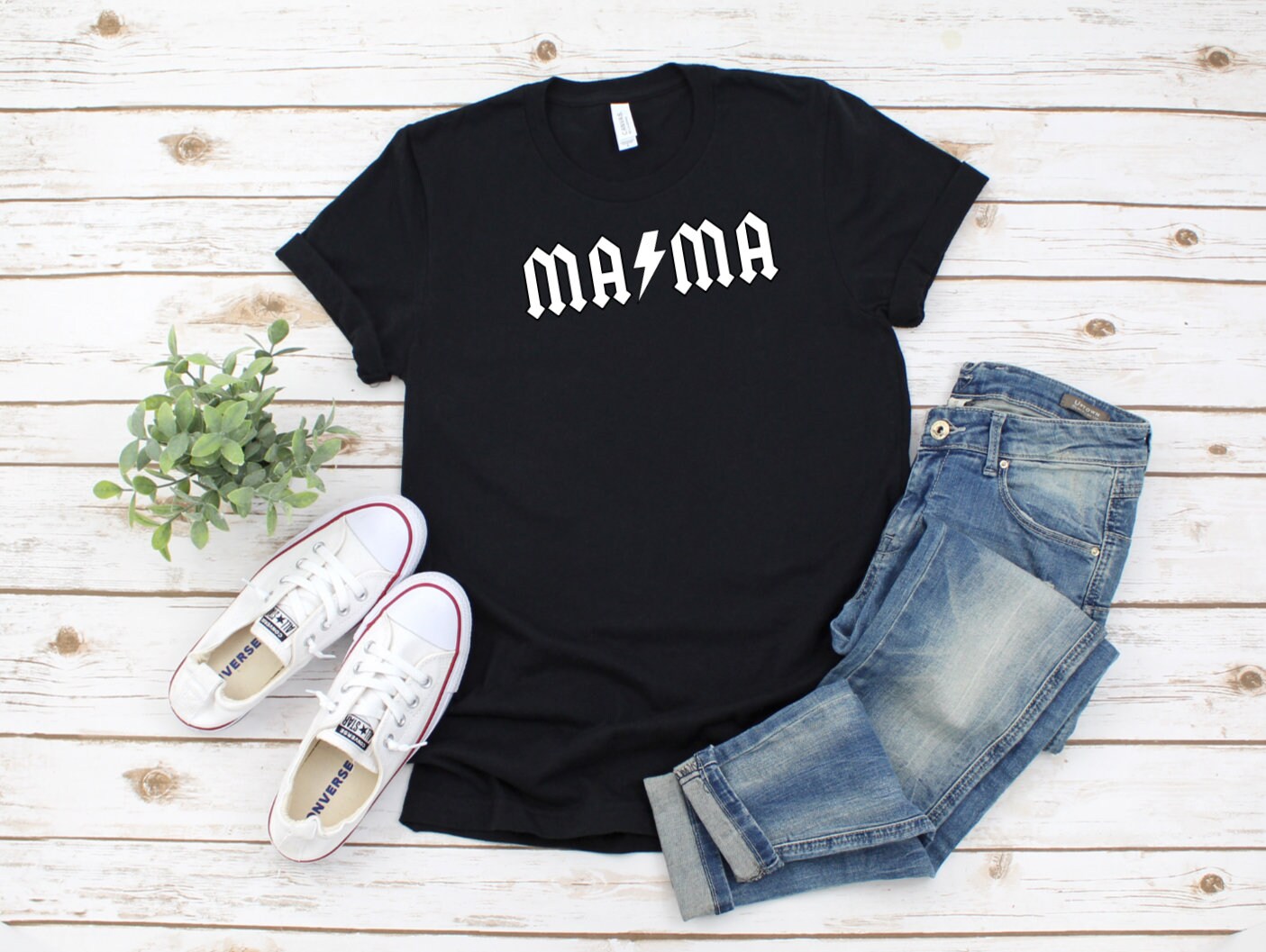 cool mama shirt