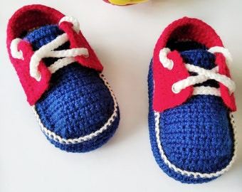 knitted booties handmade sneakers baby booties crochet booties newborn gift stylish booties baby shoes