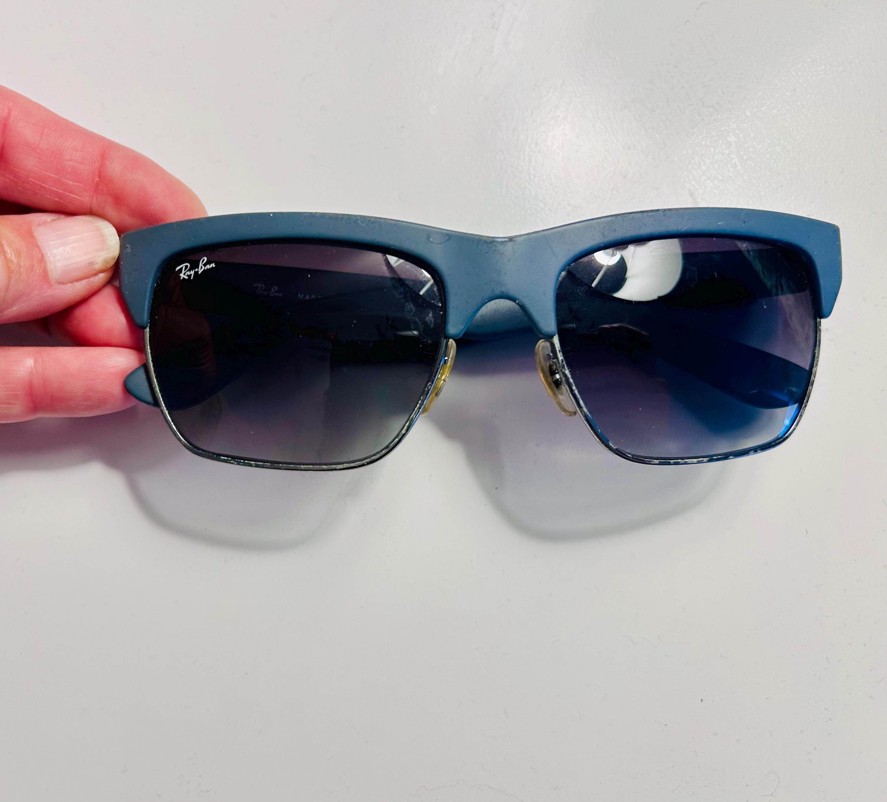 Rayban Vintage - Etsy Norway