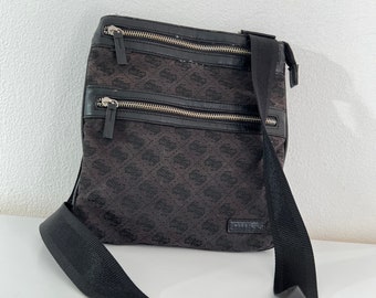 Messenger bag guess outlet
