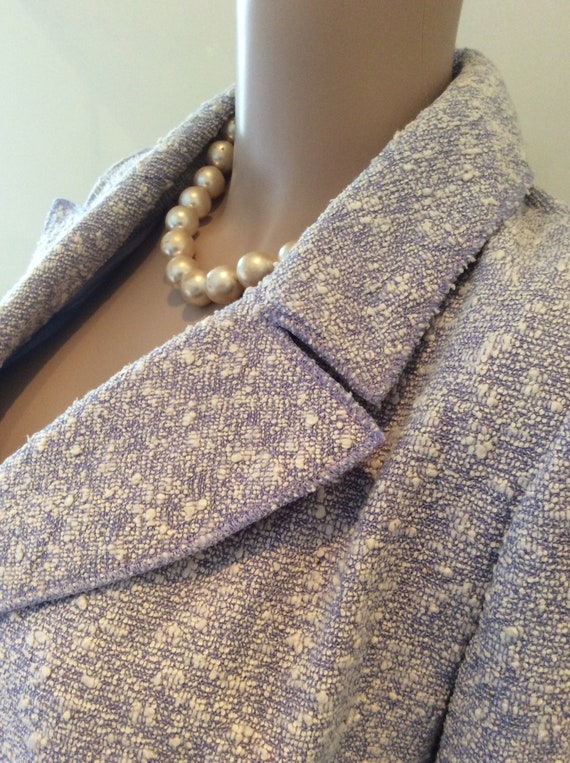 Chanel Amazing Tweed Set
