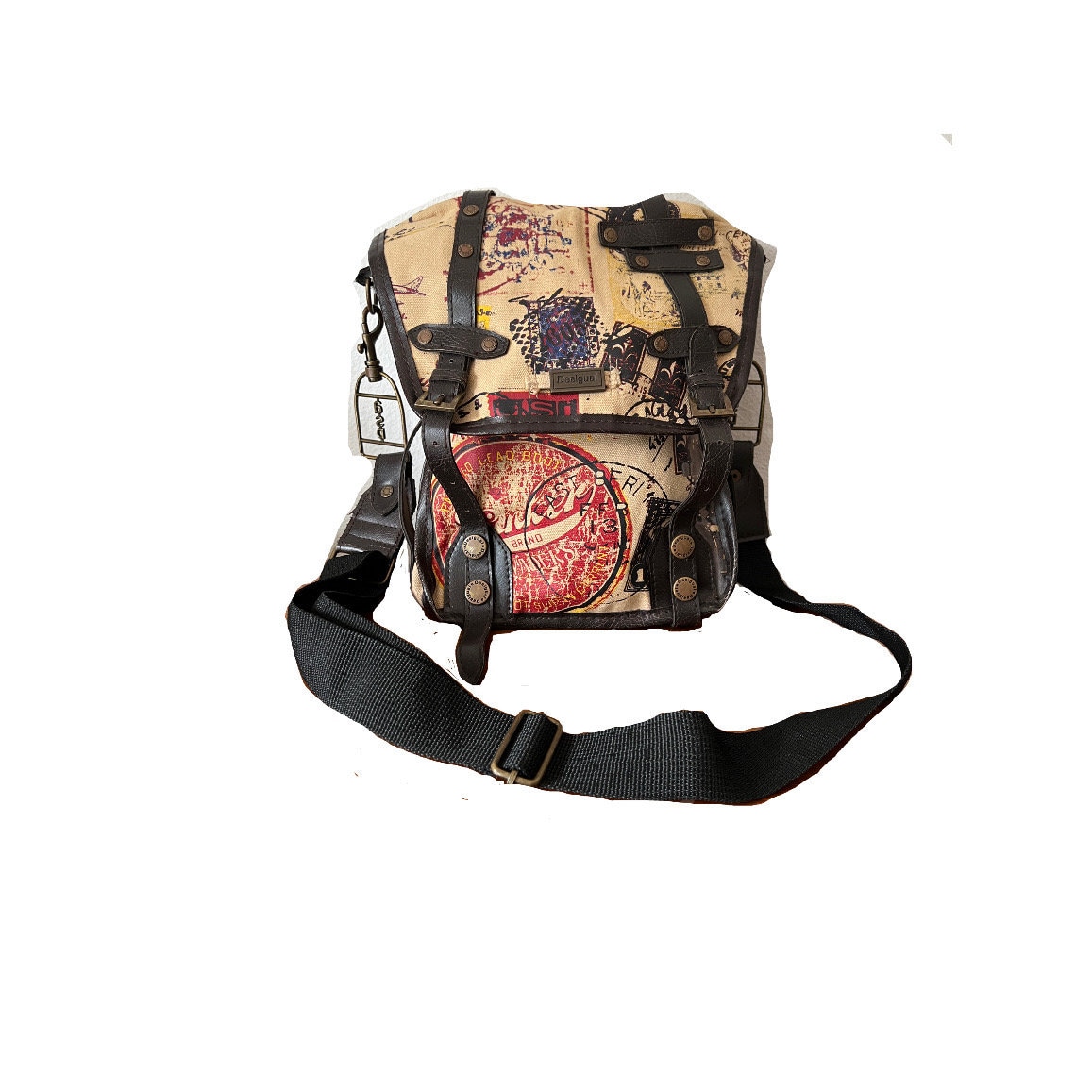 Desigual retail rugzak