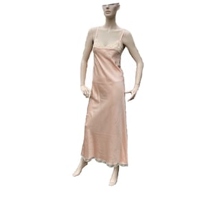 Dior Nightgown Etsy UK