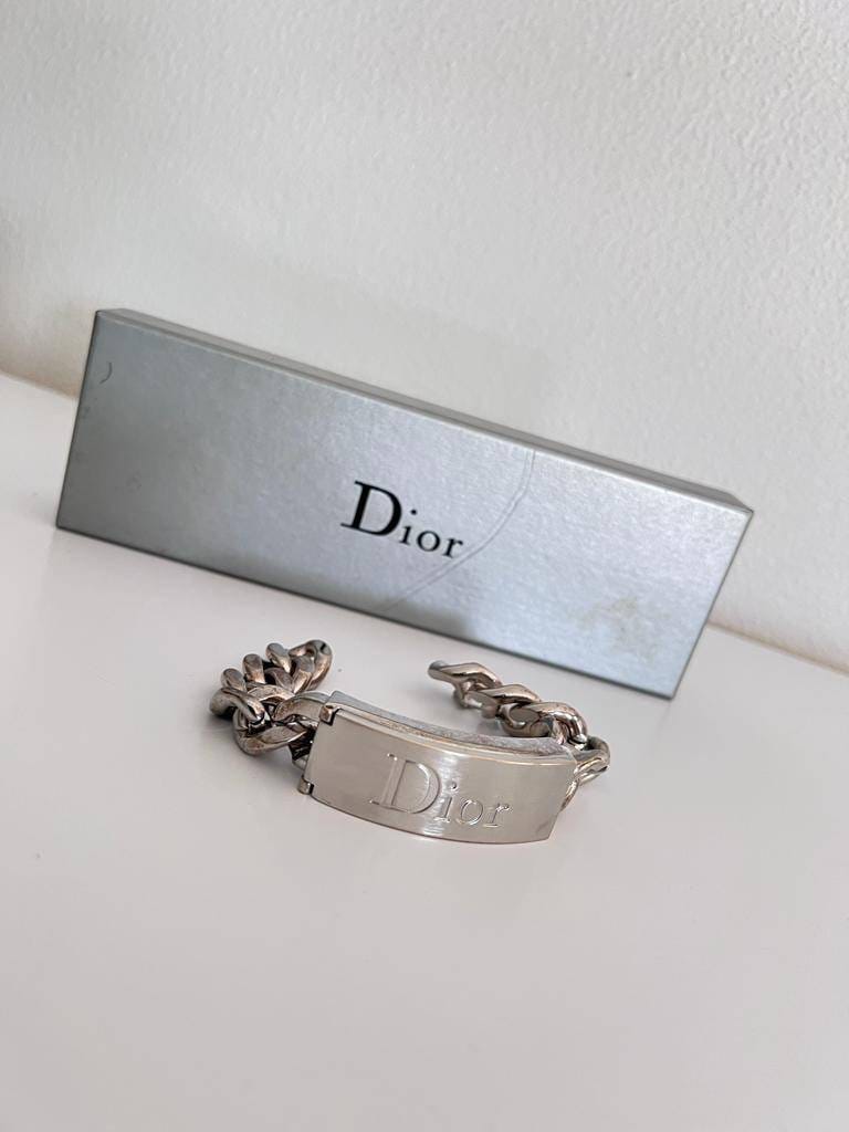 Dior Cd Bracelet - Etsy