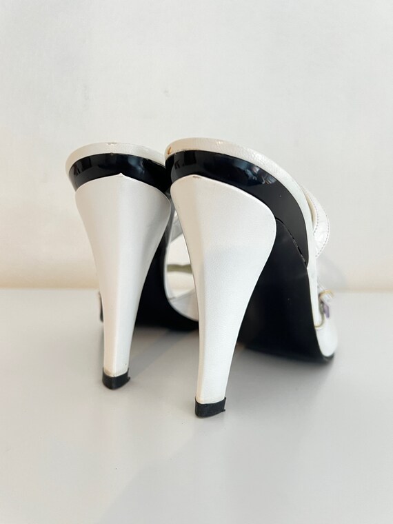 Christian Dior fantastic high heel hard to find p… - image 5