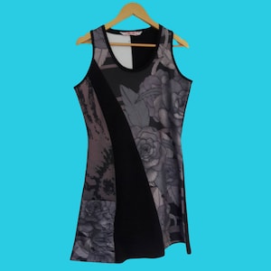 Cute Vintage dress size L