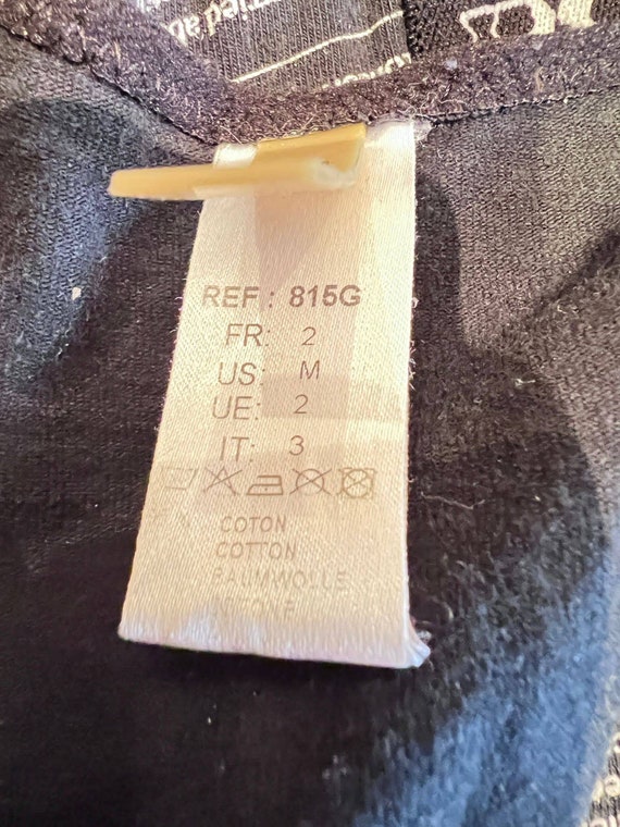 Rare JOHN GALLIANO collectable Newspaper print graphi… Gem