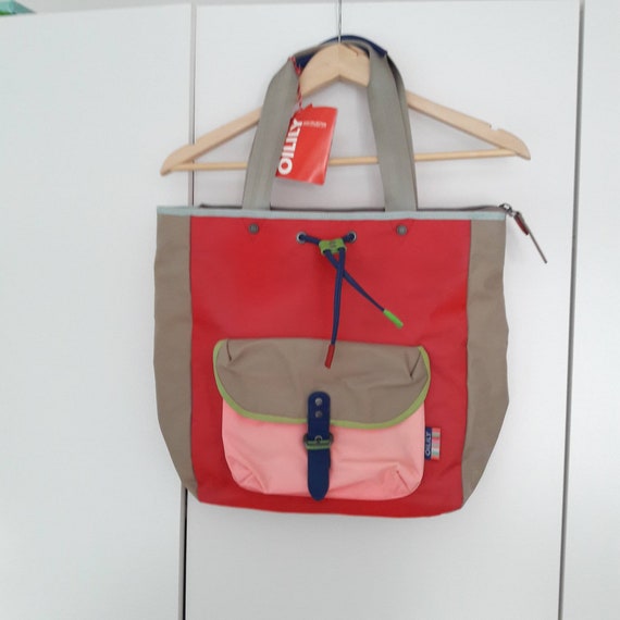 Oilily shopper bag clearance