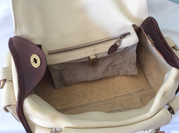 Mulberry Shoulder bag Vintage authentic - image 9